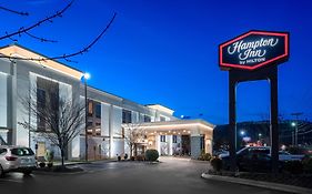 Hampton Inn Hollins Roanoke Va